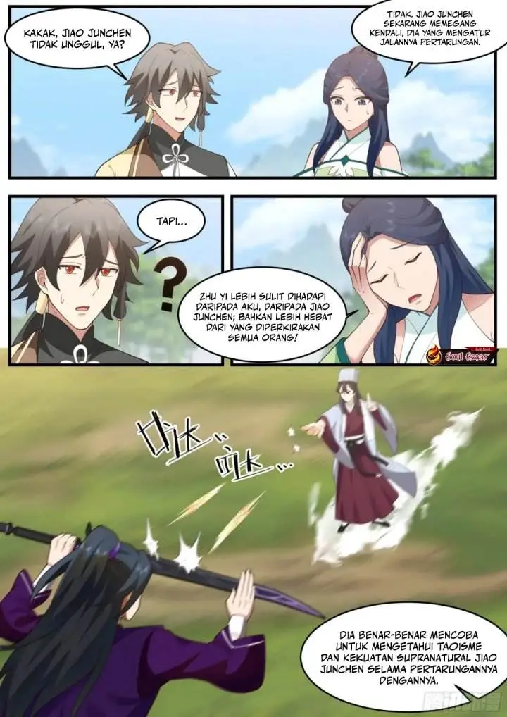 image-komik-the-first-ancestor-in-history-chapter-272-12/16