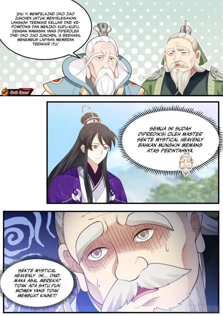 image-komik-the-first-ancestor-in-history-chapter-272-13/16