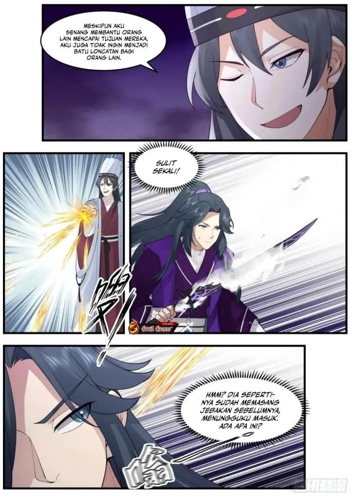 image-komik-the-first-ancestor-in-history-chapter-273-2/16