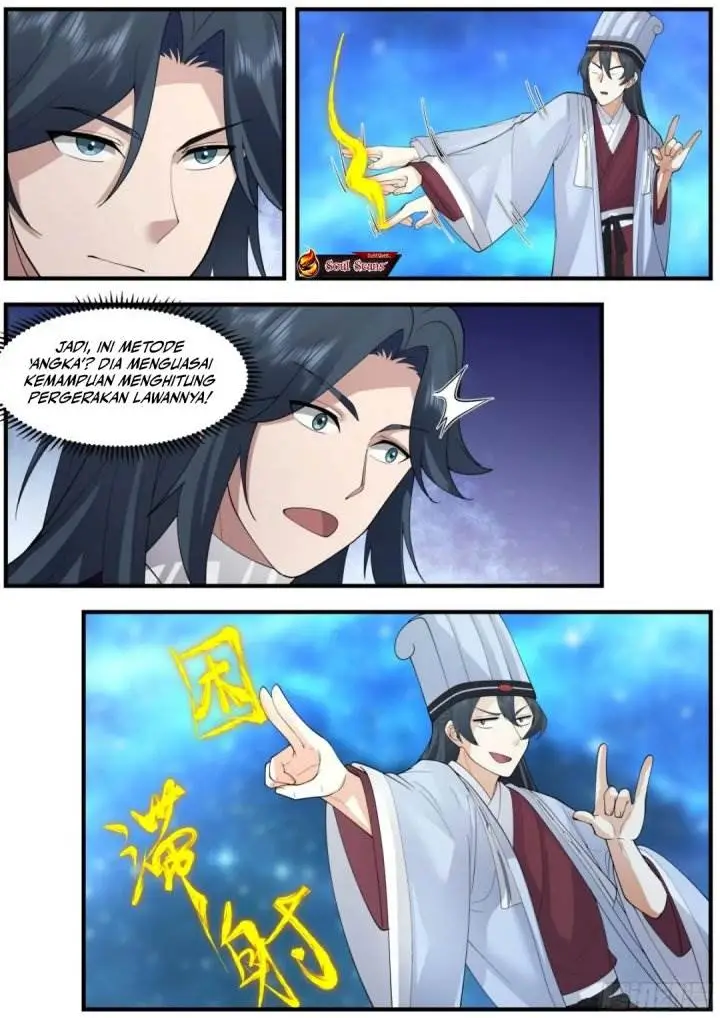 image-komik-the-first-ancestor-in-history-chapter-273-3/16
