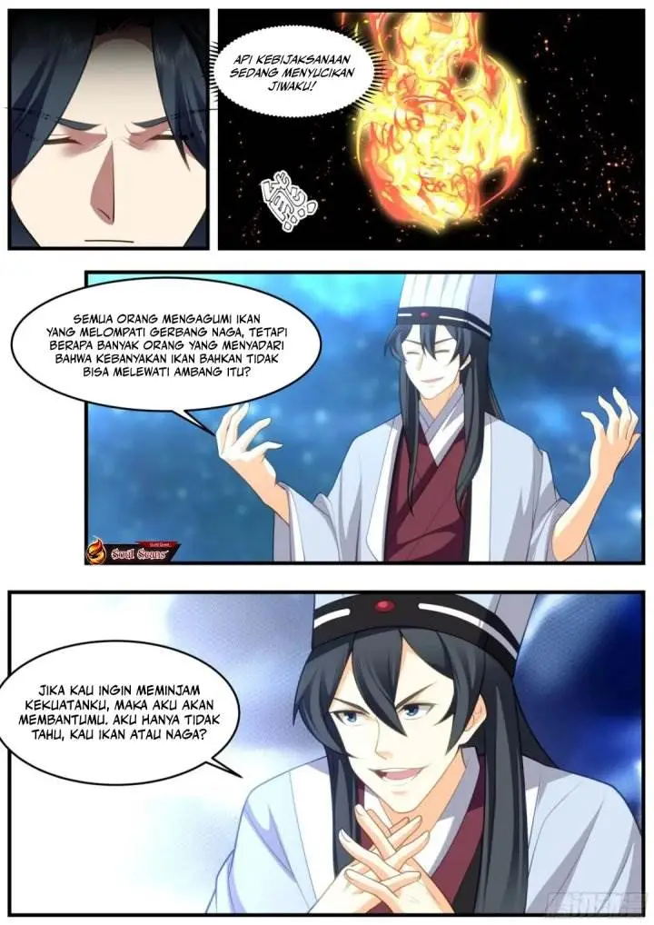image-komik-the-first-ancestor-in-history-chapter-273-5/16