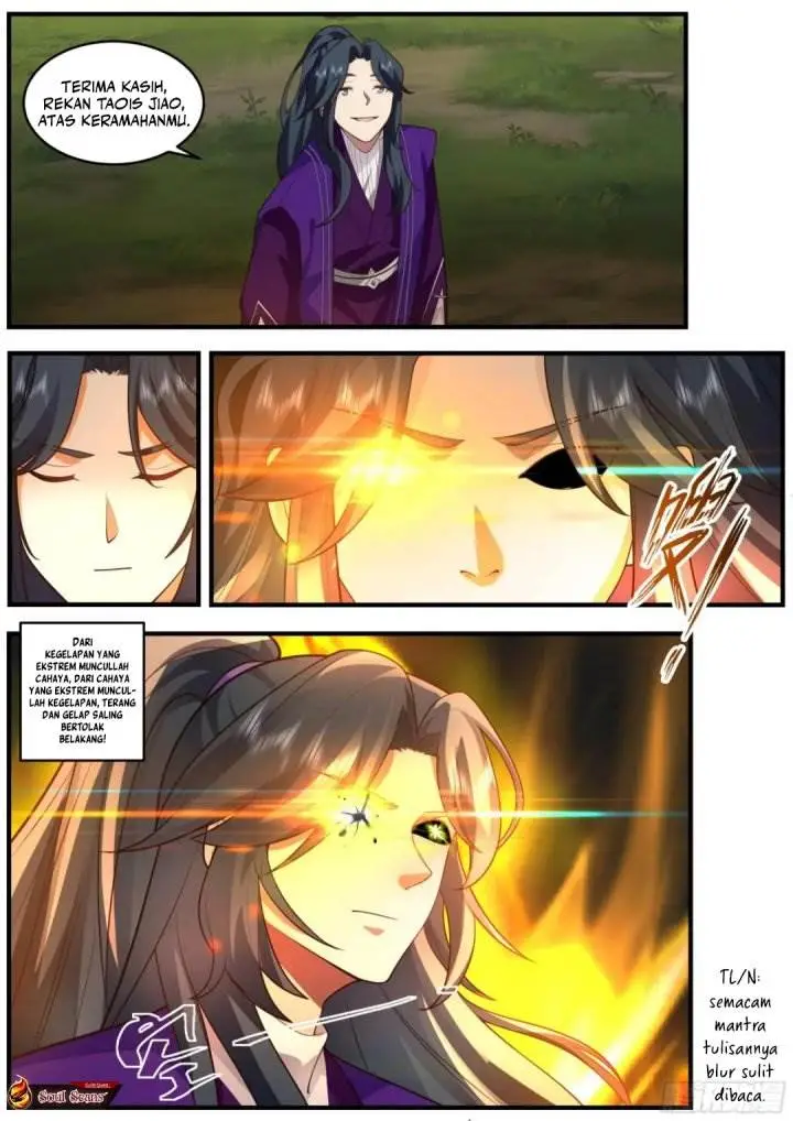 image-komik-the-first-ancestor-in-history-chapter-273-7/16