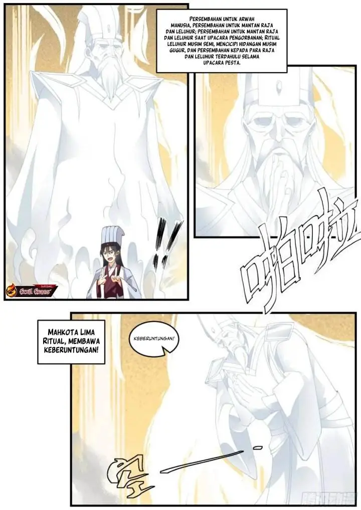 image-komik-the-first-ancestor-in-history-chapter-273-10/16