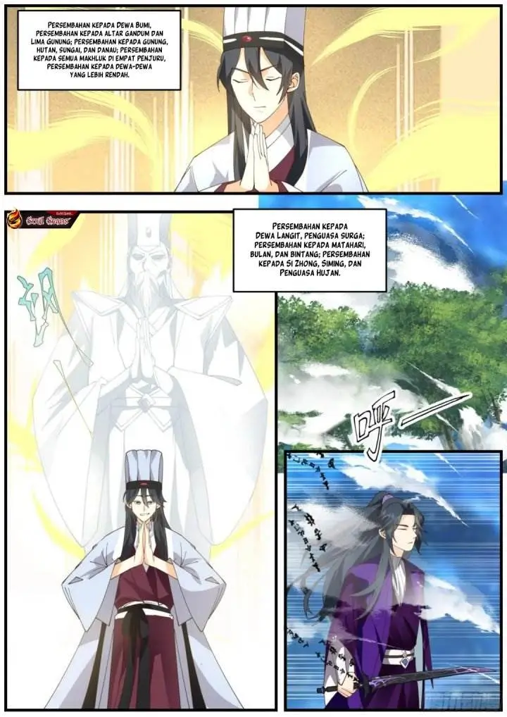 image-komik-the-first-ancestor-in-history-chapter-273-11/16