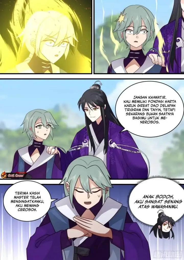 image-komik-the-first-ancestor-in-history-chapter-274-9/16