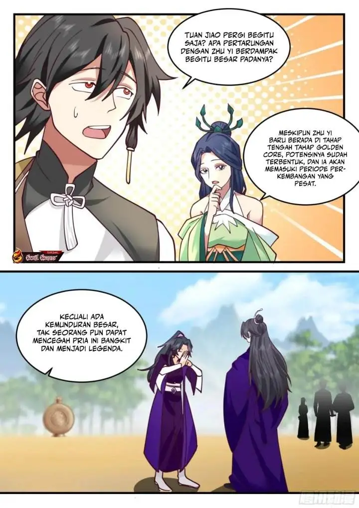 image-komik-the-first-ancestor-in-history-chapter-275-3/16