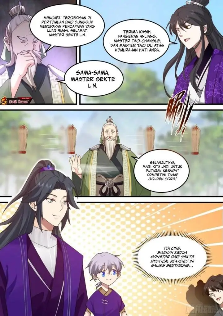 image-komik-the-first-ancestor-in-history-chapter-275-5/16