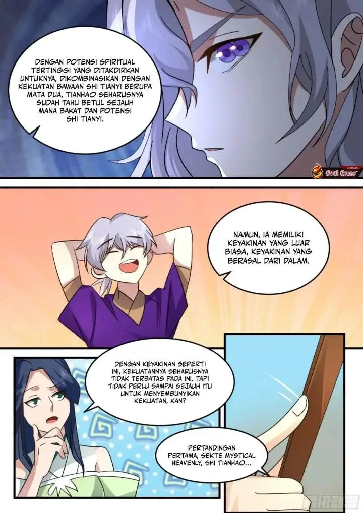 image-komik-the-first-ancestor-in-history-chapter-275-7/16