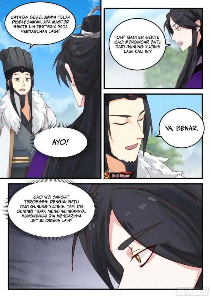 image-komik-the-first-ancestor-in-history-chapter-275-11/16