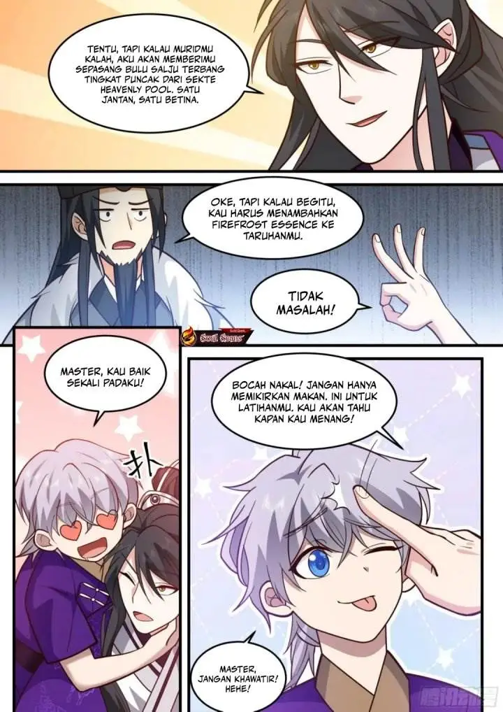 image-komik-the-first-ancestor-in-history-chapter-275-12/16