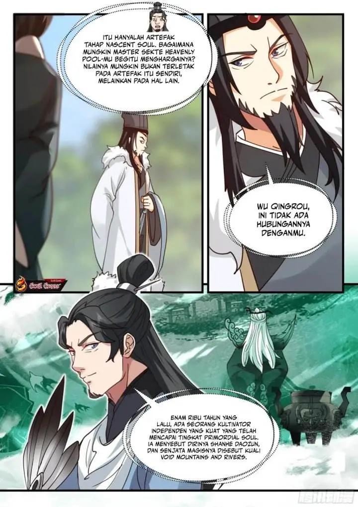 image-komik-the-first-ancestor-in-history-chapter-276-5/16