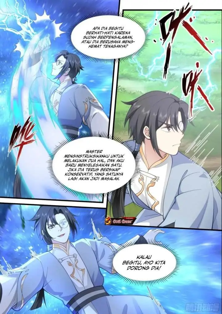 image-komik-the-first-ancestor-in-history-chapter-276-10/16