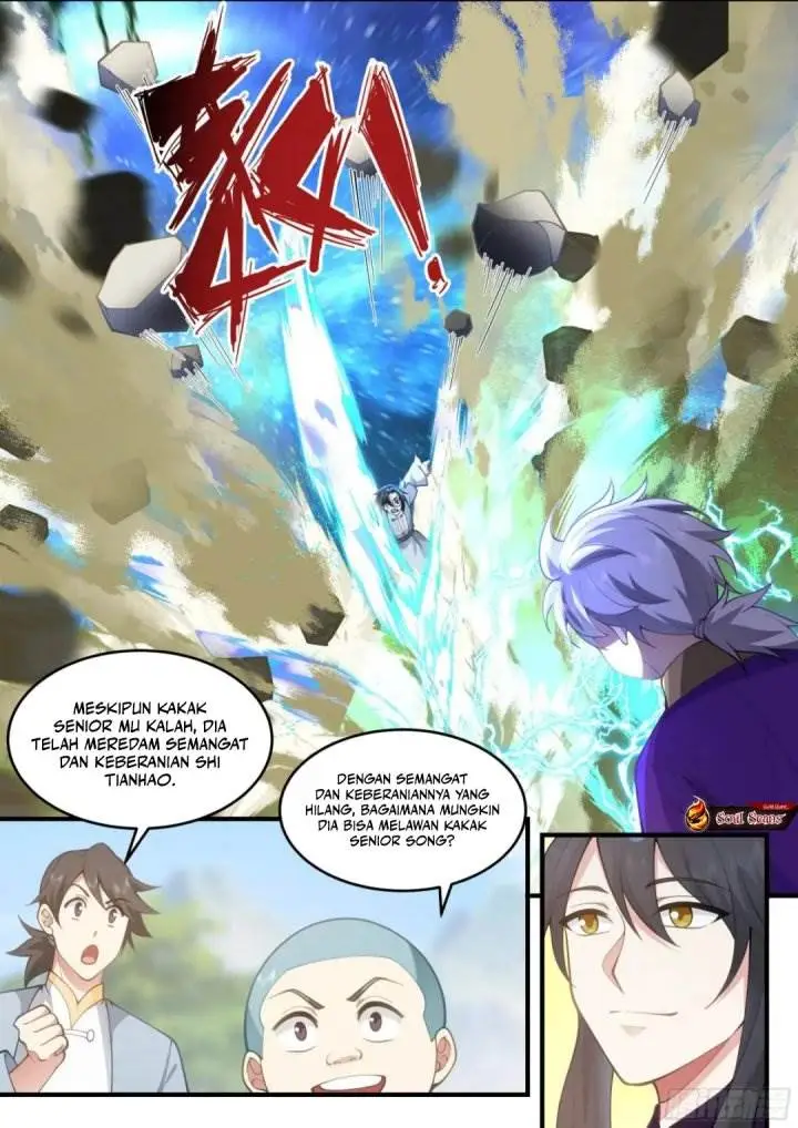 image-komik-the-first-ancestor-in-history-chapter-276-11/16