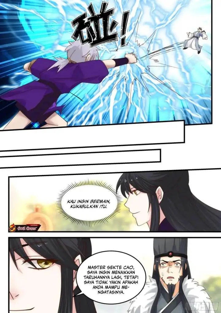 image-komik-the-first-ancestor-in-history-chapter-276-13/16