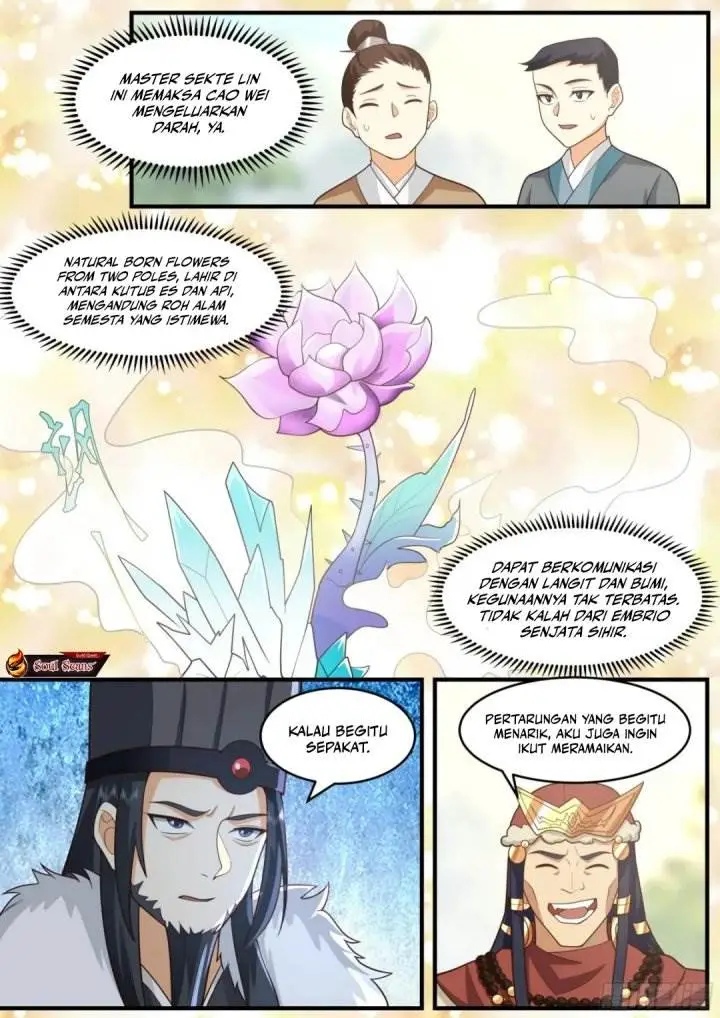 image-komik-the-first-ancestor-in-history-chapter-277-3/16