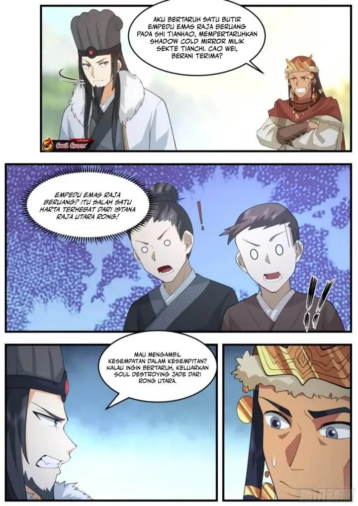 image-komik-the-first-ancestor-in-history-chapter-277-4/16