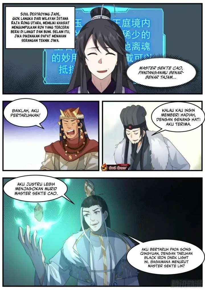 image-komik-the-first-ancestor-in-history-chapter-277-5/16