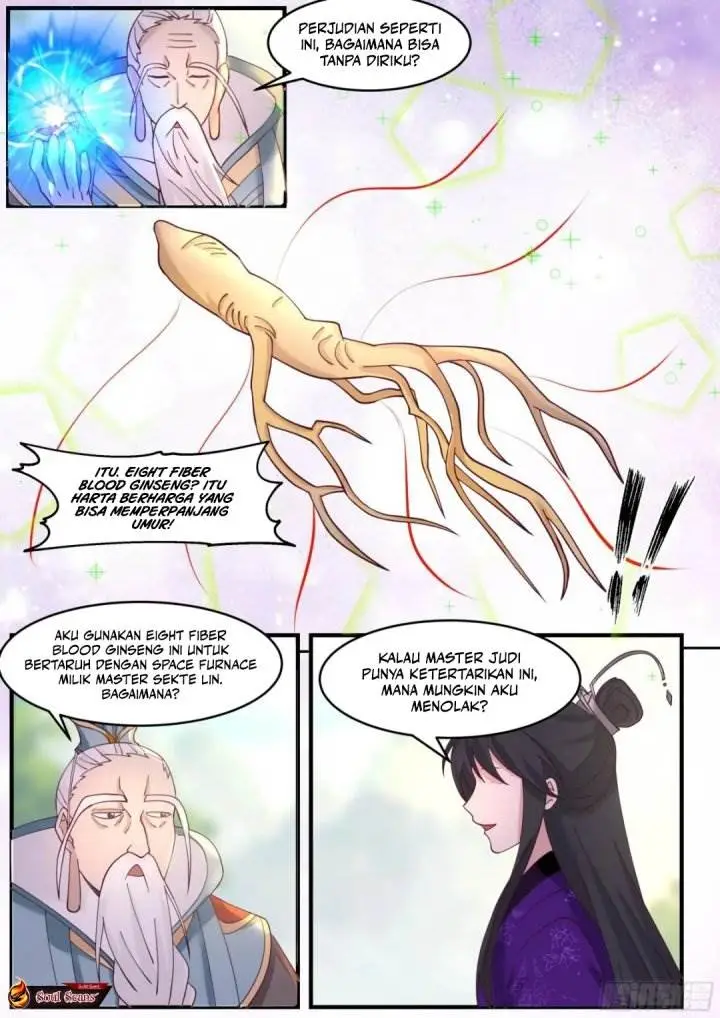 image-komik-the-first-ancestor-in-history-chapter-277-7/16