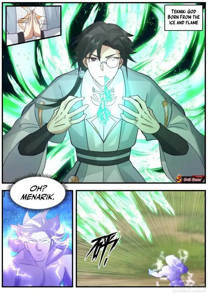 image-komik-the-first-ancestor-in-history-chapter-277-11/16