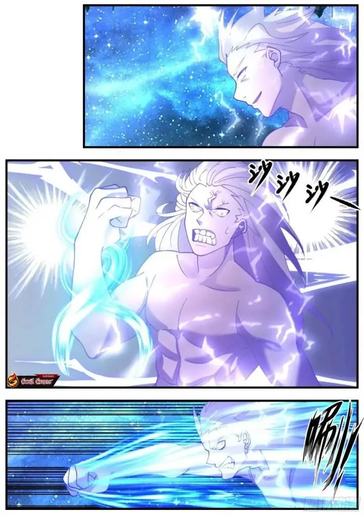 image-komik-the-first-ancestor-in-history-chapter-277-12/16