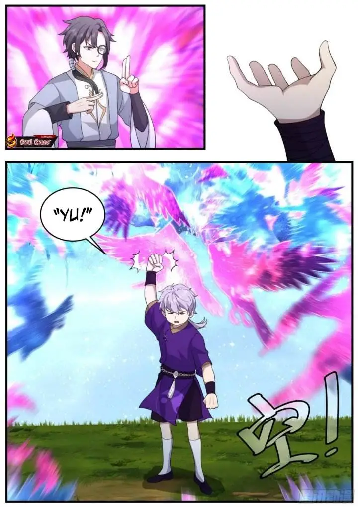 image-komik-the-first-ancestor-in-history-chapter-278-7/16