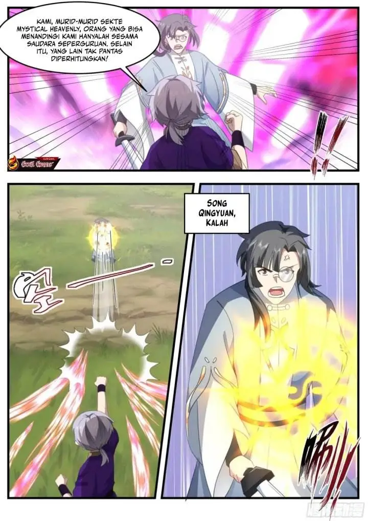 image-komik-the-first-ancestor-in-history-chapter-278-9/16