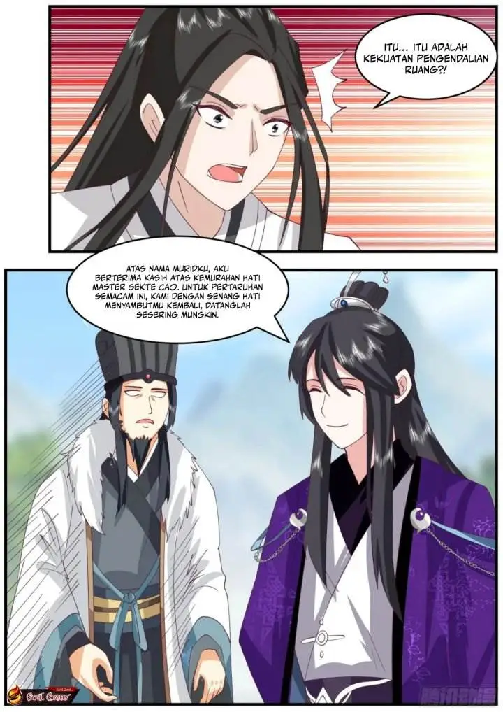 image-komik-the-first-ancestor-in-history-chapter-278-10/16
