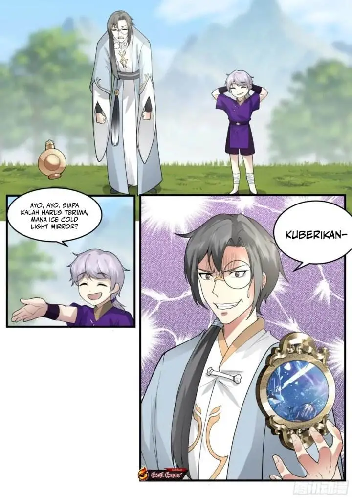 image-komik-the-first-ancestor-in-history-chapter-278-12/16