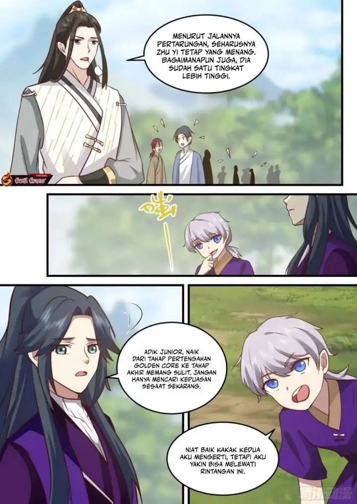 image-komik-the-first-ancestor-in-history-chapter-279-5/16