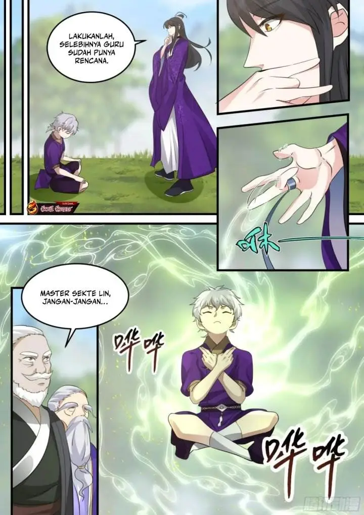 image-komik-the-first-ancestor-in-history-chapter-279-6/16