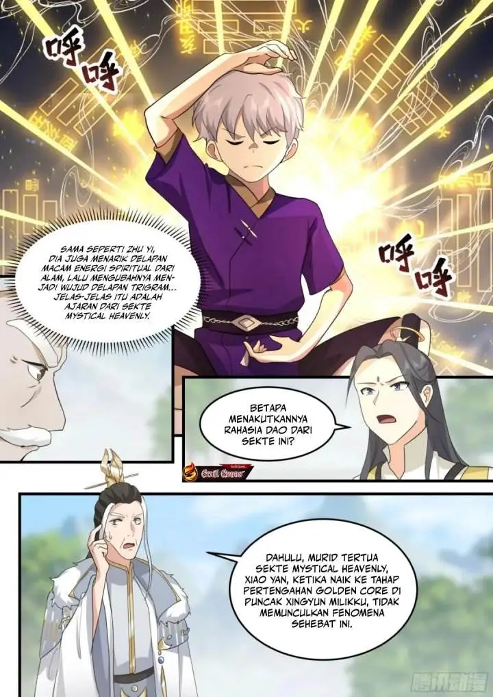 image-komik-the-first-ancestor-in-history-chapter-279-9/16