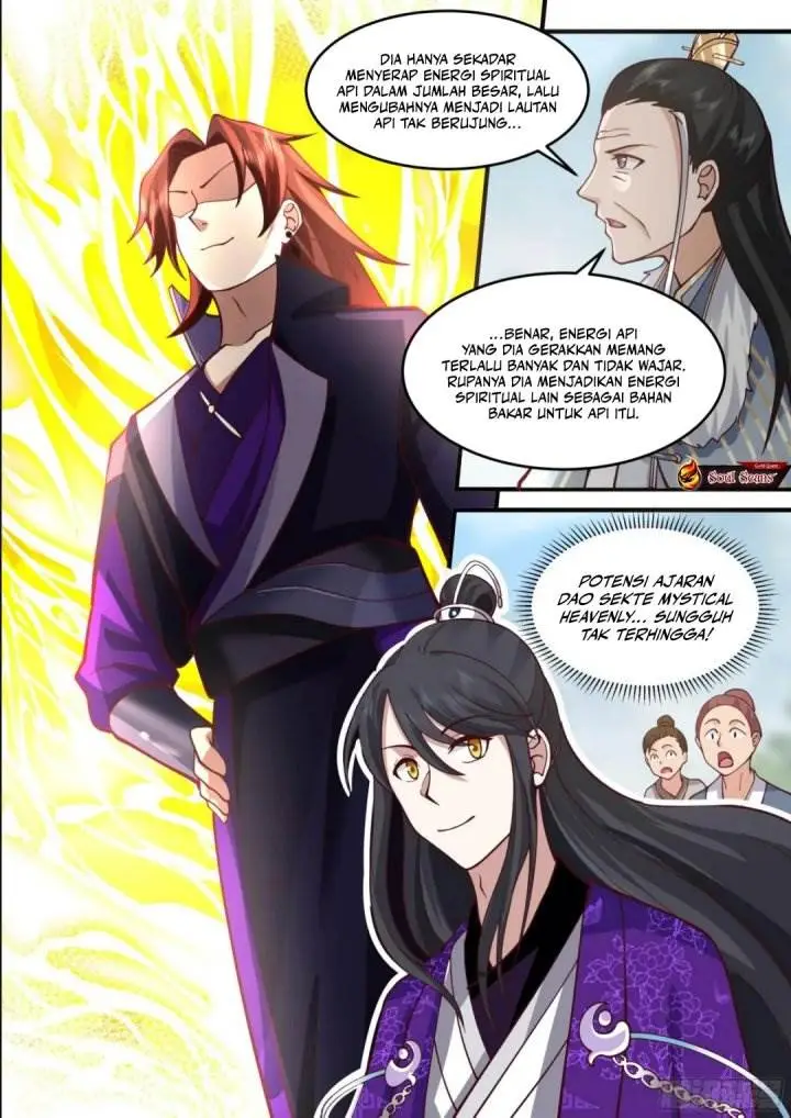 image-komik-the-first-ancestor-in-history-chapter-279-10/16