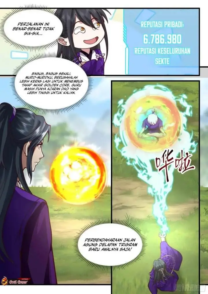 image-komik-the-first-ancestor-in-history-chapter-279-11/16
