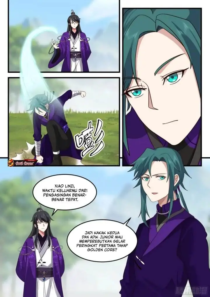 image-komik-the-first-ancestor-in-history-chapter-279-13/16