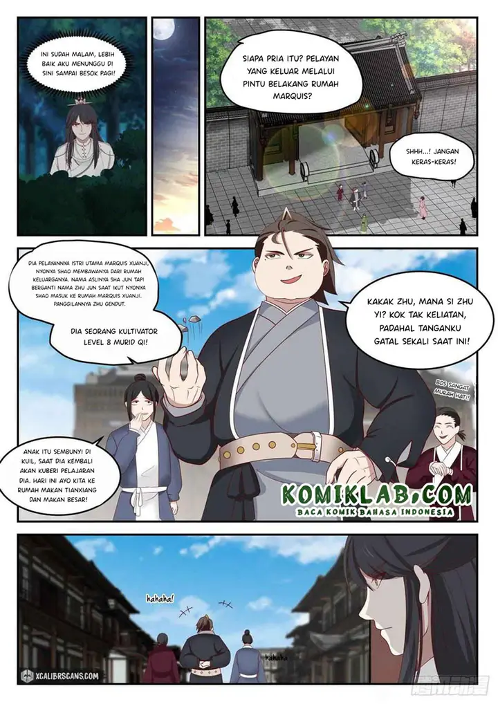 image-komik-the-first-ancestor-in-history-chapter-28-3/15