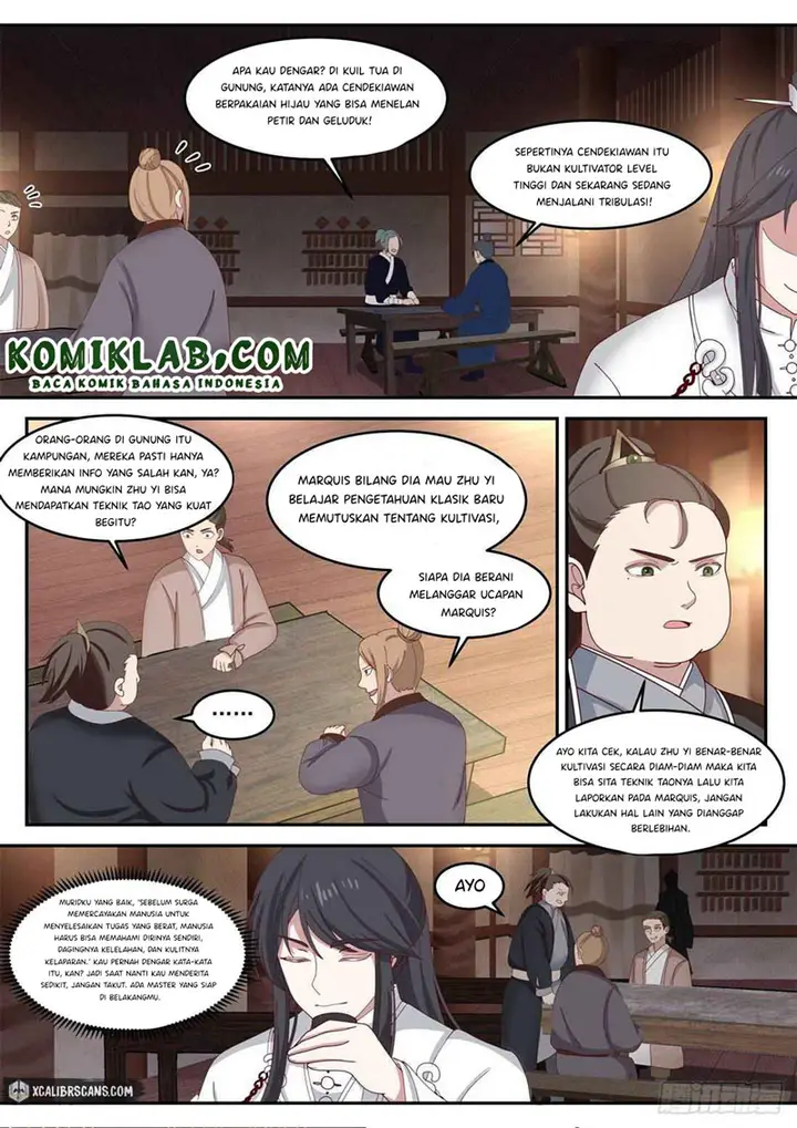 image-komik-the-first-ancestor-in-history-chapter-28-4/15