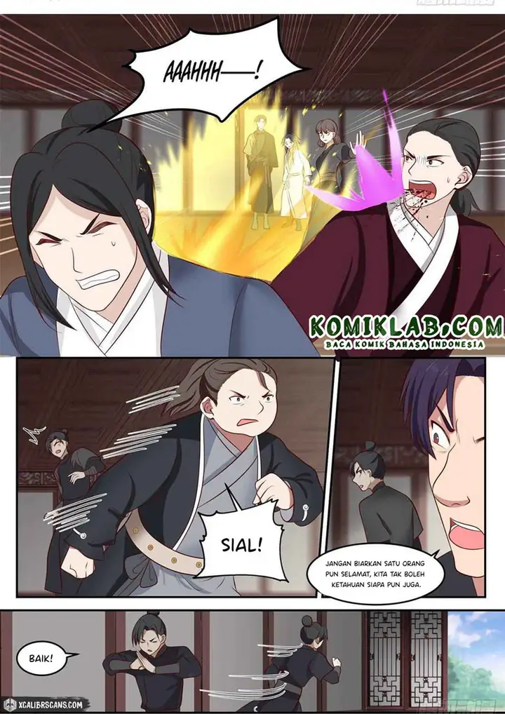 image-komik-the-first-ancestor-in-history-chapter-28-11/15