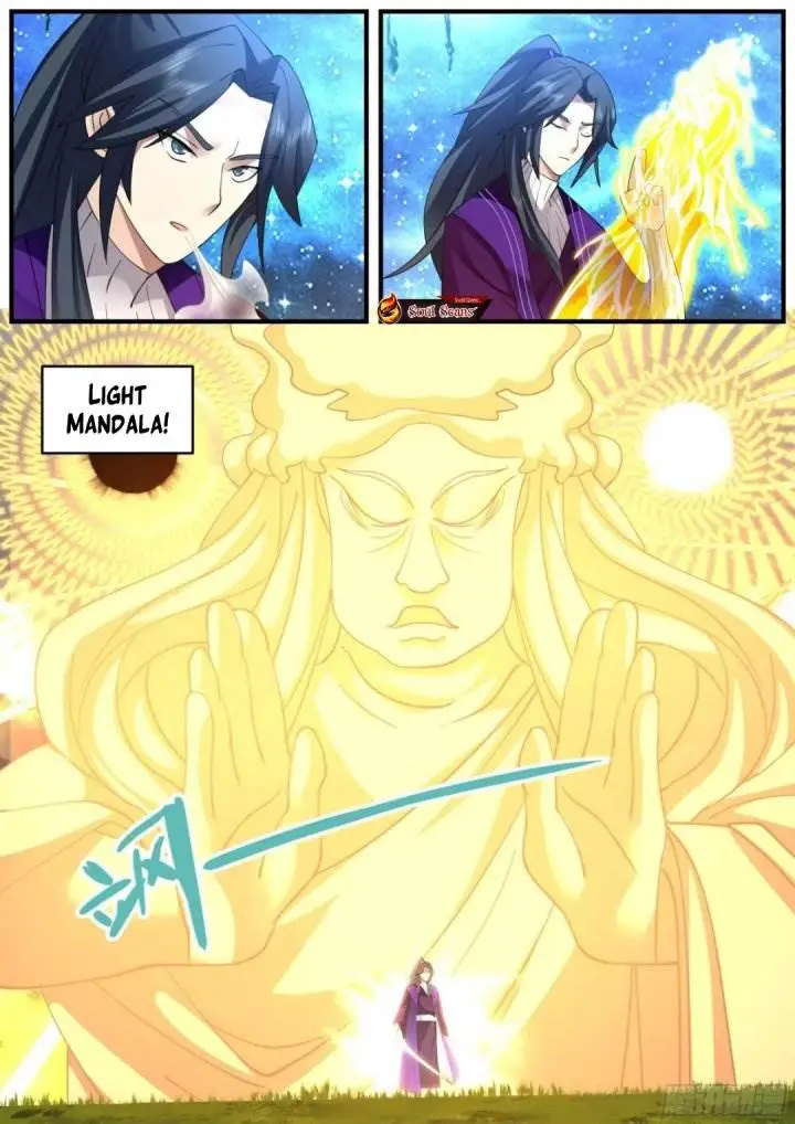 image-komik-the-first-ancestor-in-history-chapter-280-3/16