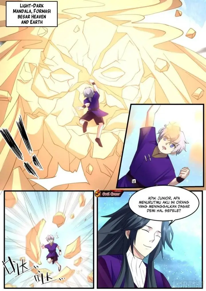 image-komik-the-first-ancestor-in-history-chapter-280-5/16