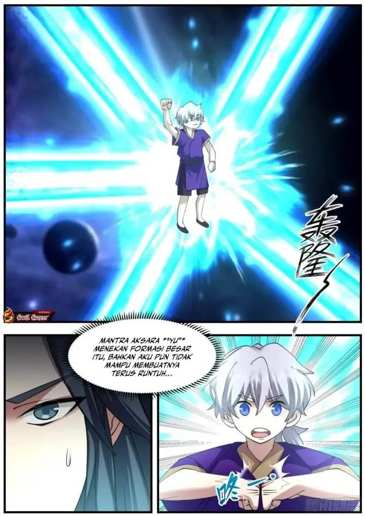 image-komik-the-first-ancestor-in-history-chapter-280-7/16