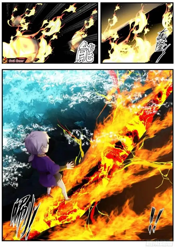 image-komik-the-first-ancestor-in-history-chapter-280-10/16