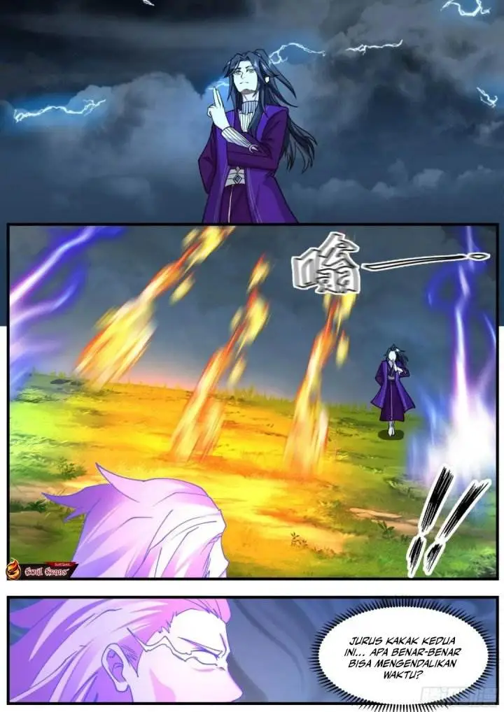 image-komik-the-first-ancestor-in-history-chapter-280-13/16