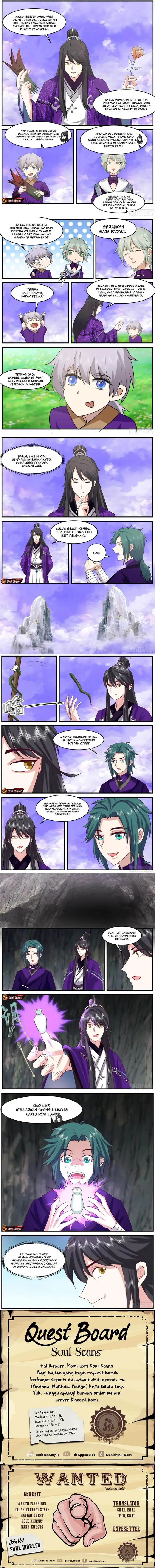 image-komik-the-first-ancestor-in-history-chapter-289-1/2