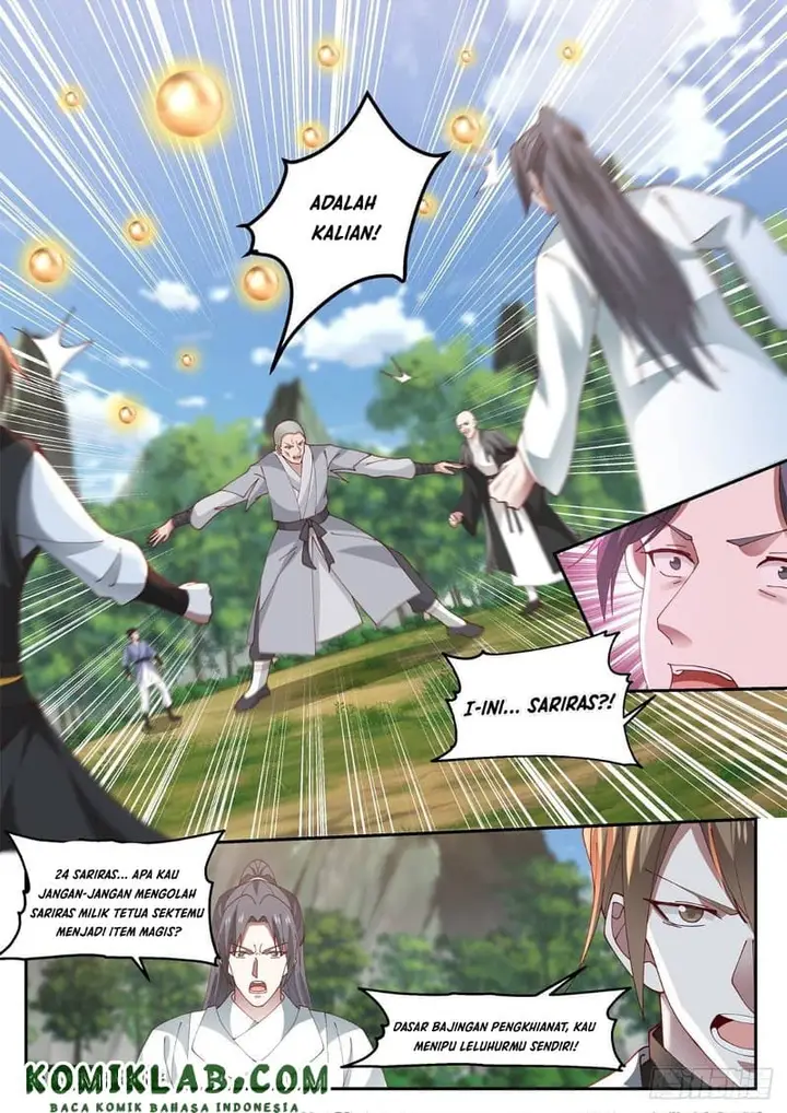 image-komik-the-first-ancestor-in-history-chapter-30-6/15