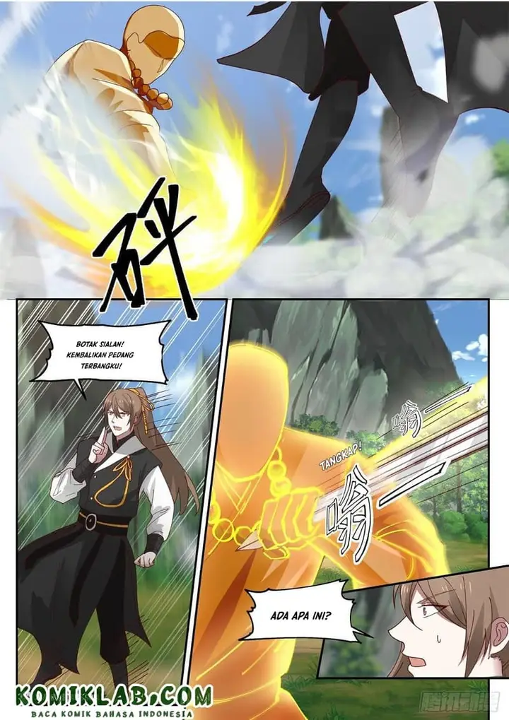 image-komik-the-first-ancestor-in-history-chapter-30-11/15