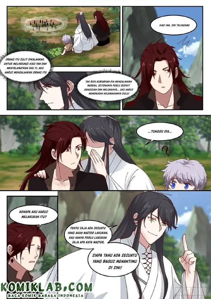 image-komik-the-first-ancestor-in-history-chapter-30-12/15