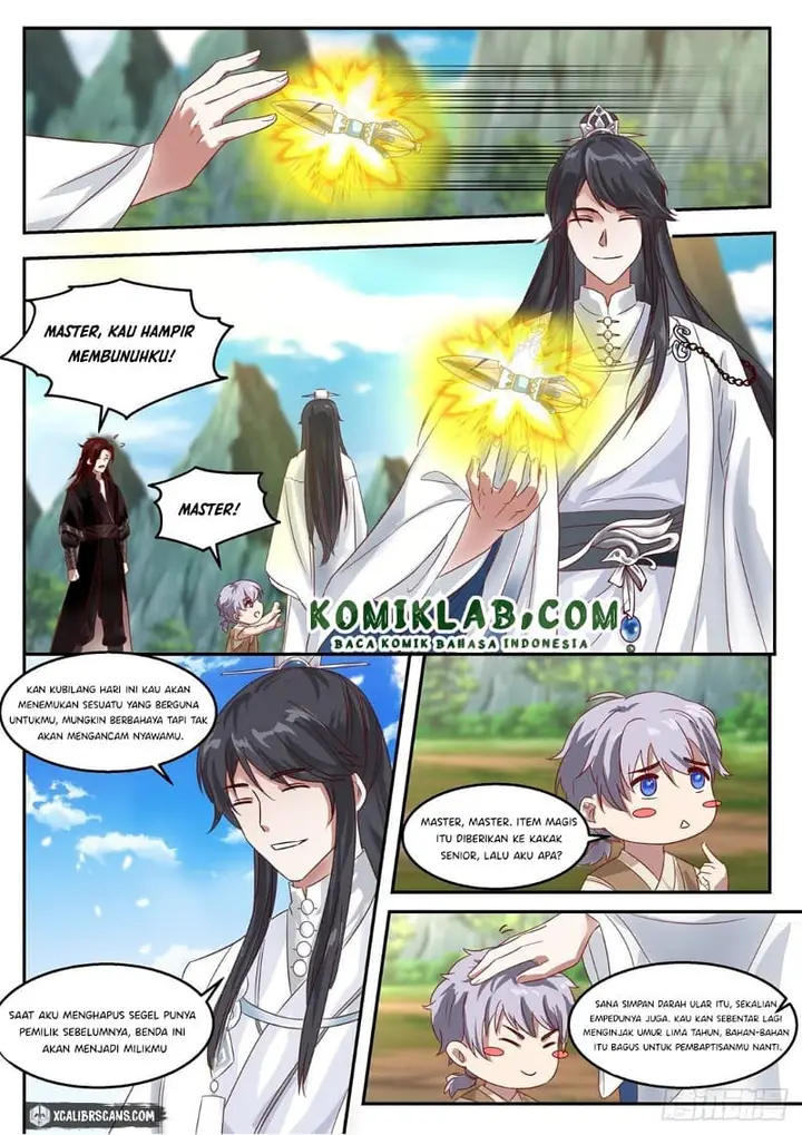 image-komik-the-first-ancestor-in-history-chapter-32-4/15