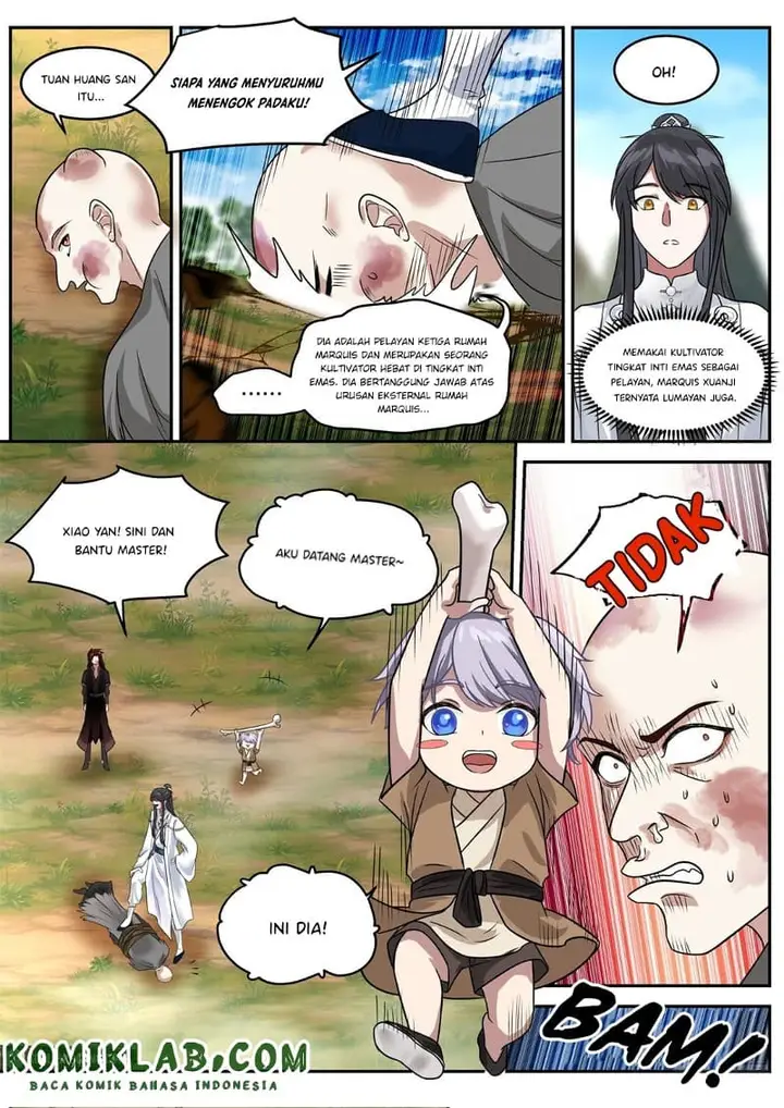 image-komik-the-first-ancestor-in-history-chapter-33-2/15