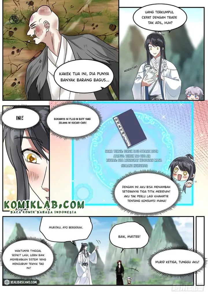 image-komik-the-first-ancestor-in-history-chapter-33-3/15