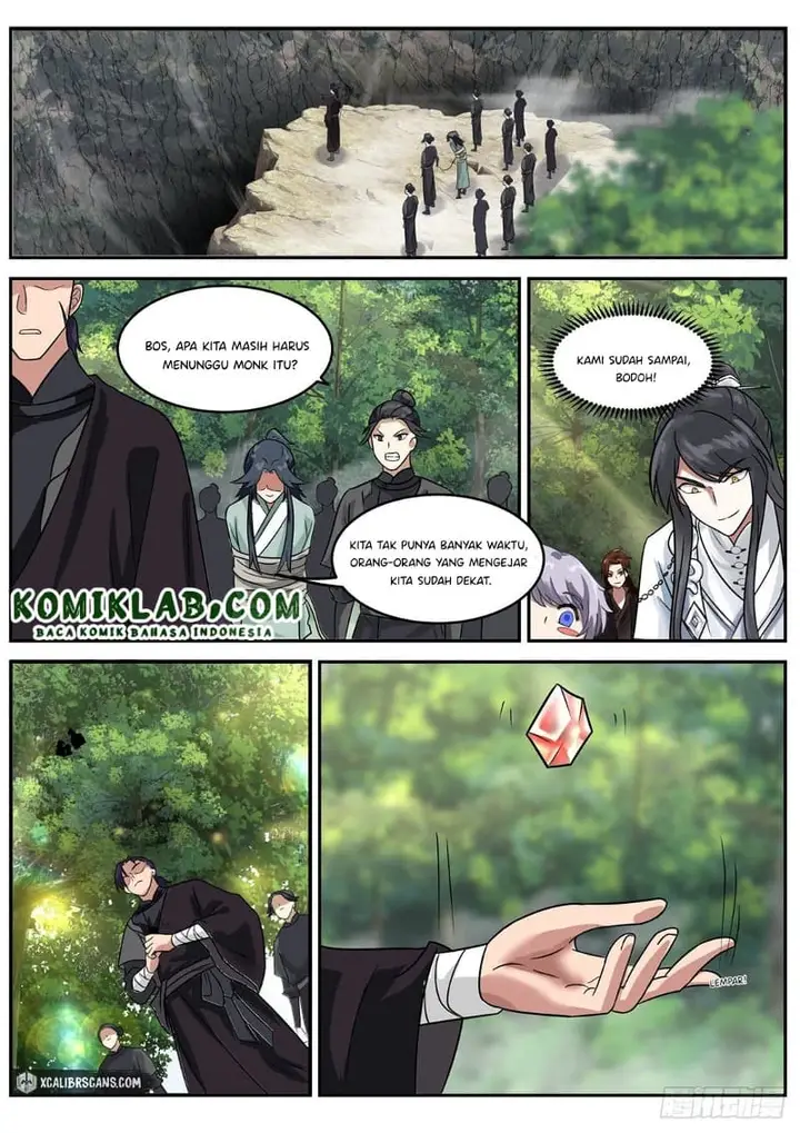 image-komik-the-first-ancestor-in-history-chapter-33-4/15